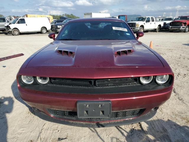 2022 DODGE CHALLENGER - 2C3CDZAG9NH168194