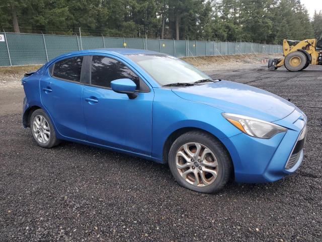 Vin: 3mydlbzvxgy142781, lot: 43376855, toyota scion 20164