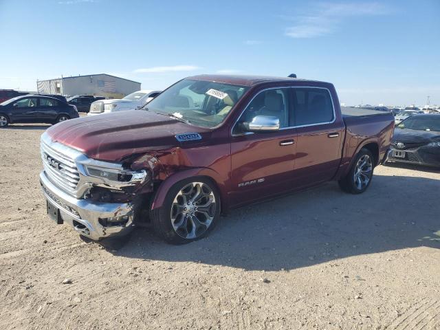 RAM 1500 LONGH