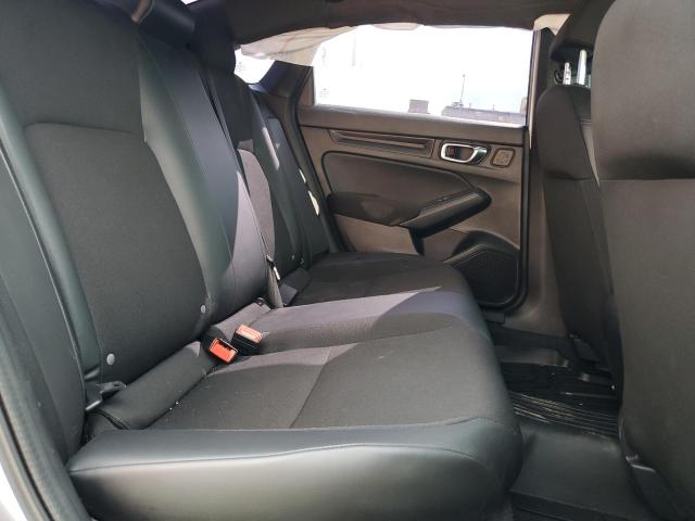 2023 HONDA CIVIC SPOR - 2HGFE2F53PH536815