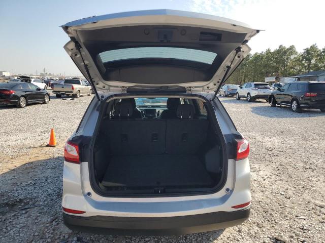 2020 CHEVROLET EQUINOX LS - 2GNAXHEV9L6105304