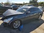JNKBV61E88M205124 INFINITI G35 Photo 1