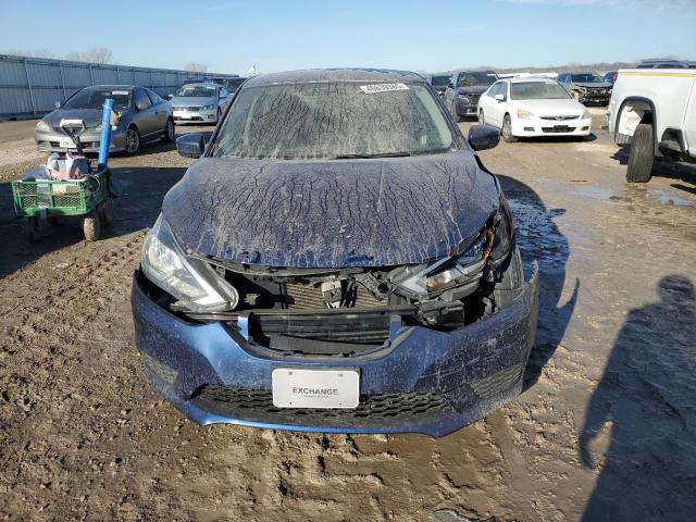 2017 NISSAN SENTRA S - 3N1AB7AP6HY333360