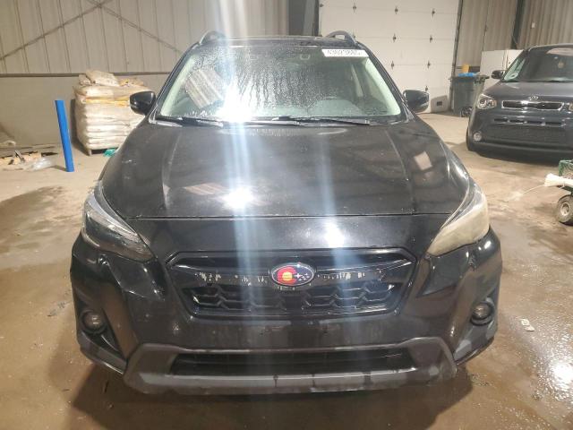2019 SUBARU CROSSTREK - JF2GTANC4KH267632