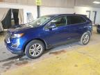 2015 FORD EDGE SEL - 2FMTK4J91FBC31925