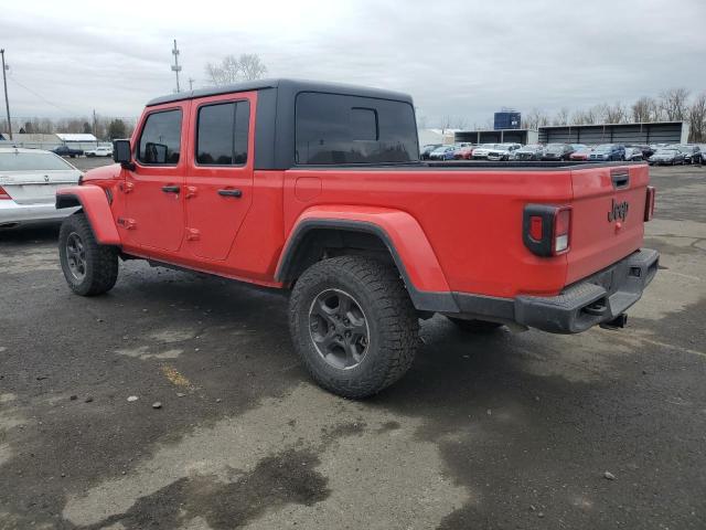 2022 JEEP GLADIATOR - 1C6HJTAG0NL103512