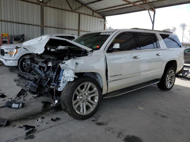 GMC YUKON C1500 SLT