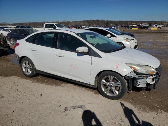 Vin: 1fadp3f21el256151, lot: 46883555, ford focus se 20144