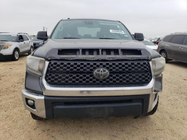 2018 TOYOTA TUNDRA CRE - 5TFEM5F10JX128223