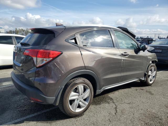 2019 HONDA HR-V EX - 3CZRU5H57KM727770