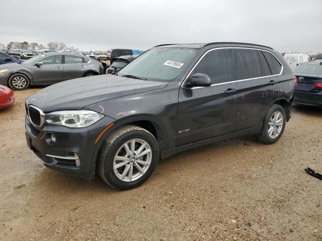 2014 BMW X5 SDRIVE3 - 5UXKR2C56E0C00729
