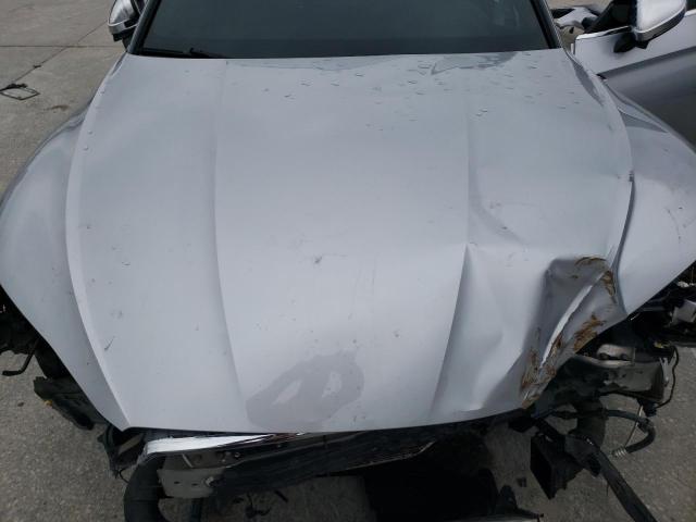 2018 AUDI S5 PRESTIG WAUC4CF58JA114262