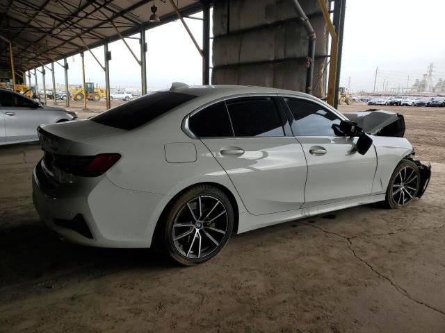 Vin: wba5r1c57kak09173, lot: 44773785, bmw 3 series 20193
