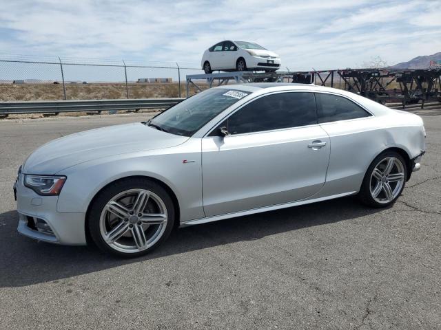 2013 AUDI S5 PRESTIG #3104420463
