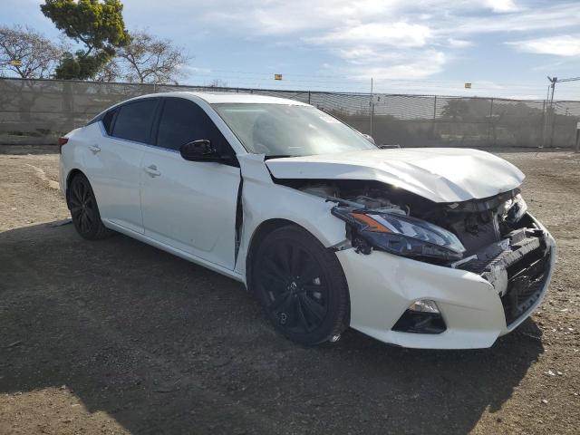 Vin: 1n4bl4cv4nn361293, lot: 47146515, nissan altima sr 20224
