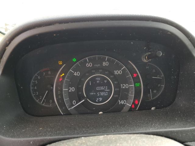 2015 HONDA CR-V LX - 5J6RM4H31FL077477