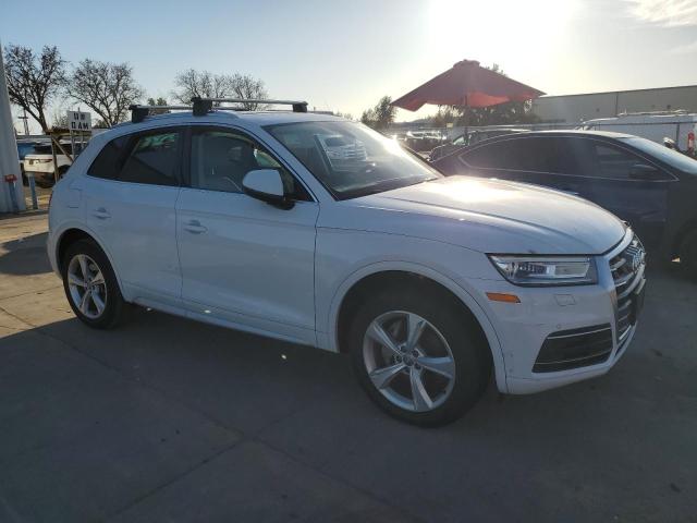 Vin: wa1anafy7l2037803, lot: 47074155, audi q5 premium 20204