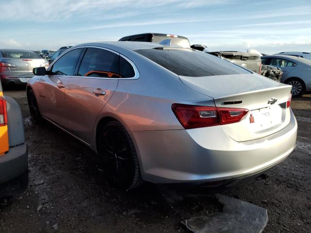 2018 CHEVROLET MALIBU LT - 1G1ZD5ST4JF217011