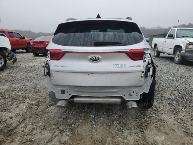 2019 KIA SPORTAGE S - KNDPR3A62K7521000
