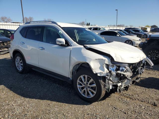 Vin: 5n1at2mtxlc761130, lot: 44055755, nissan rogue s 20204