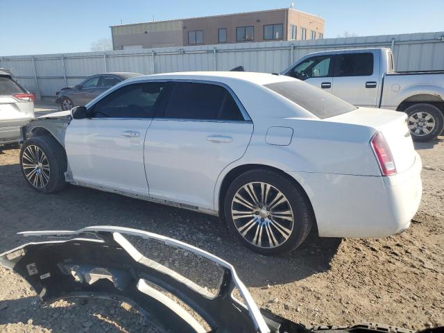 Vin: 2c3ccabg6dh740291, lot: 47174735, chrysler 300 s 20132
