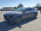 2016 HONDA ACCORD EXL - 1HGCR3F86GA019627