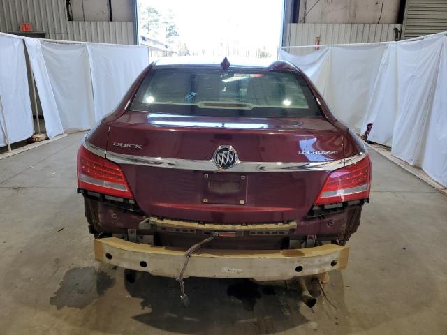2016 BUICK LACROSSE P - 1G4GF5G35GF158136