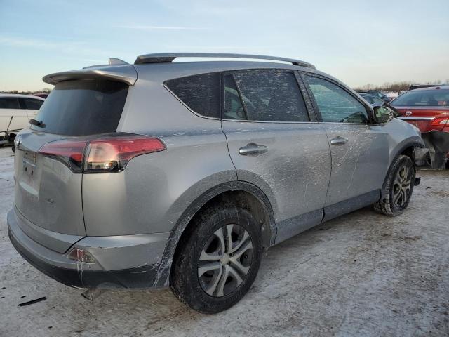 2018 TOYOTA RAV4 LE - 2T3ZFREV8JW521575