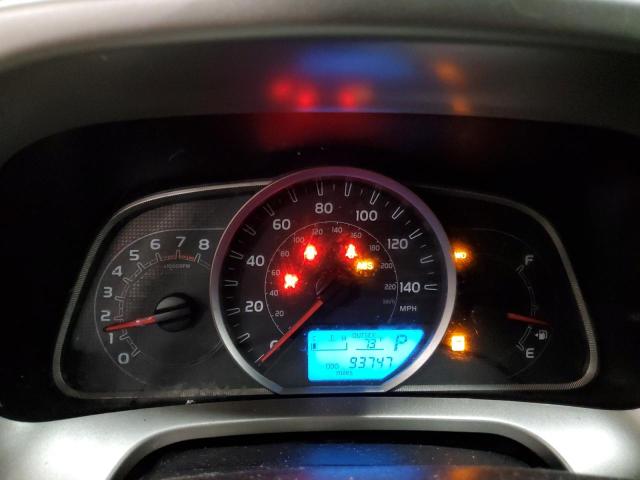 2015 TOYOTA RAV4 LE - 2T3BFREV3FW364711