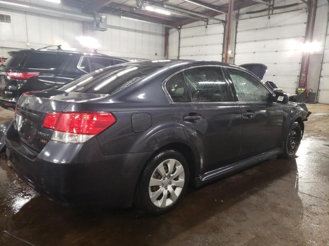 Vin: 4s3bmbg63a3213947, lot: 42781845, subaru legacy 2.5i premium 20103
