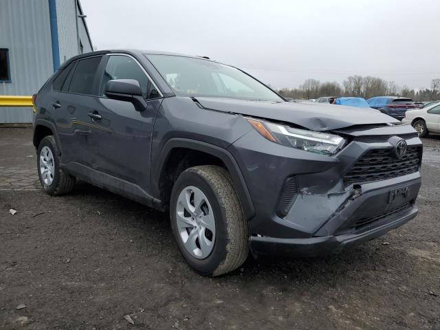 2023 TOYOTA RAV4 LE - 2T3F1RFV6PW382944