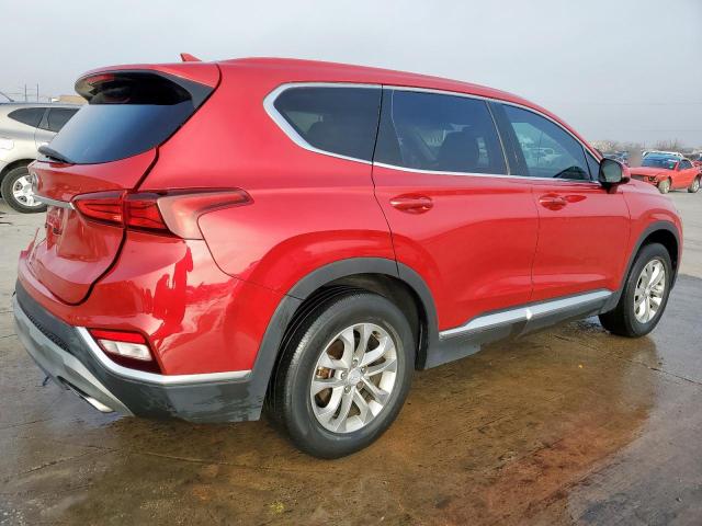 2020 HYUNDAI SANTA FE S - 5NMS33AD1LH221503