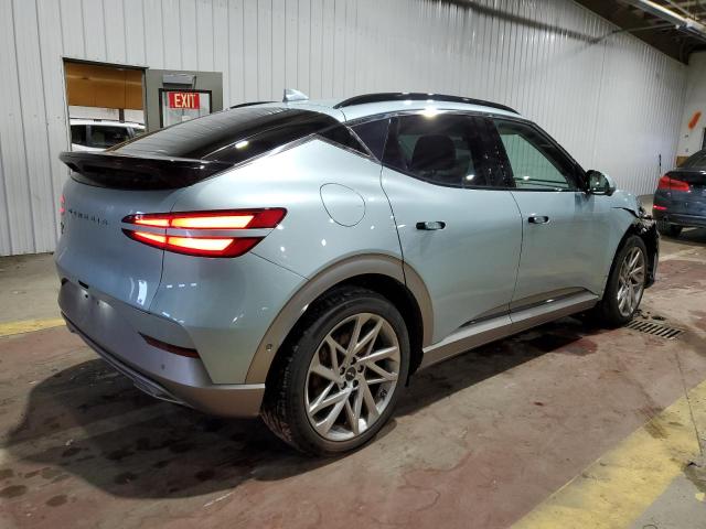 2023 GENESIS GV60 ADVAN KMUKCDTC9PU006778