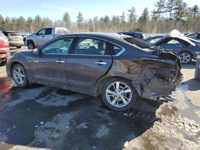 Vin: 1n4al3ap8ec118432, lot: 46047195, nissan altima 2.5 20142
