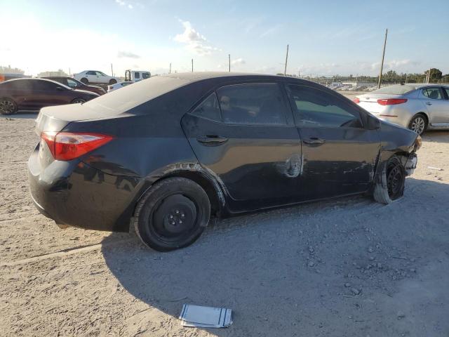 Vin: 5yfburhe4jp738652, lot: 43100115, toyota corolla l 20183