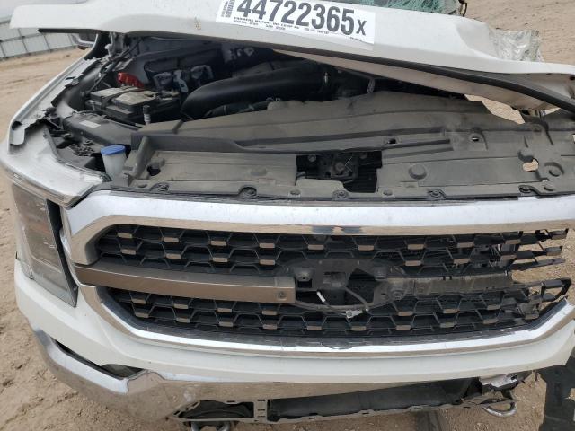 2021 FORD F150 SUPER - 1FTFW1E8XMFA81430