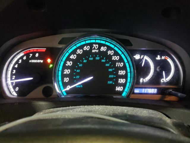 2015 TOYOTA VENZA LE 4T3BA3BB3FU075981