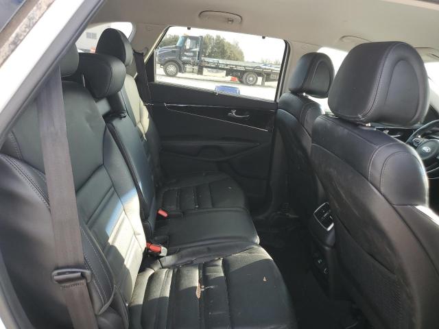2016 KIA SORENTO EX - 5XYPH4A18GG047299