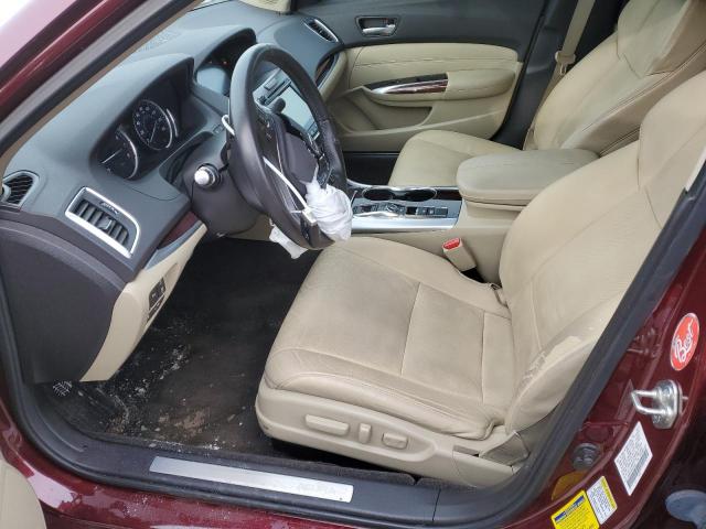 2015 ACURA TLX ADVANC 19UUB2F79FA008503