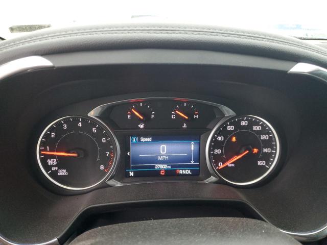 2020 CHEVROLET BLAZER 2LT - 3GNKBCRS1LS684263