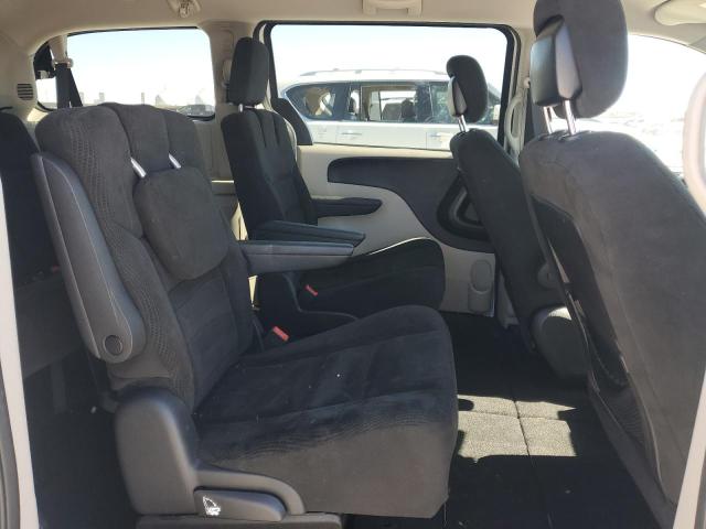 2016 DODGE GRAND CARA 2C4RDGBG1GR122087