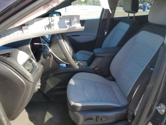 2018 CHEVROLET EQUINOX LT - 3GNAXJEV1JS512944