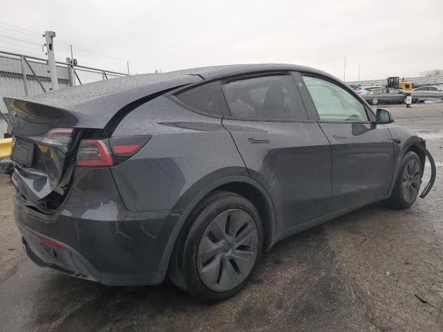 2024 TESLA MODEL Y 7SAYGDED4RF125330