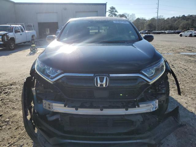 2022 HONDA CR-V EXL - 5J6RW1H86NA011358