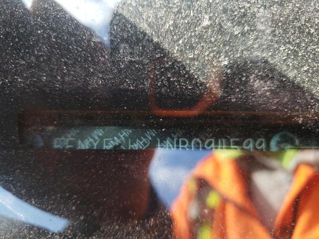 2022 HONDA PILOT SE 5FNYF6H21NB094599