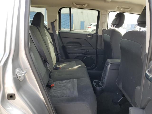 2016 JEEP PATRIOT SP - 1C4NJPBA9GD787874