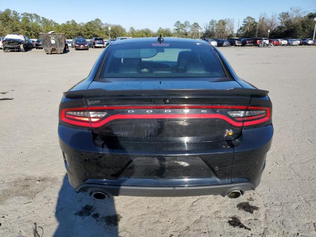 2021 DODGE CHARGER SC 2C3CDXGJ7MH543859
