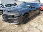 2015 DODGE CHARGER SX - 2C3CDXJG5FH742408