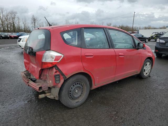 Vin: jhmge8h32dc076982, lot: 46445205, honda fit 20133