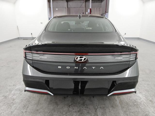 2025 HYUNDAI SONATA SEL - KMHL64JA6SA447001